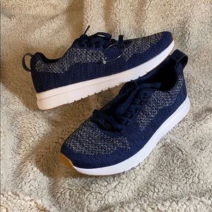 NWOT Nautica Men’s Sneakers